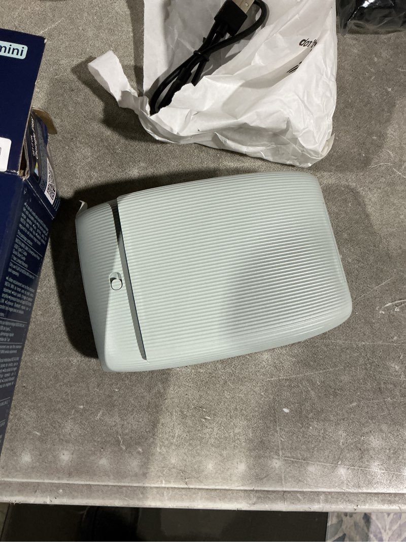 Condition photo showing Good Condition for Fujifilm Instax Mini Link 3 Smartphone Printer - Sage Green