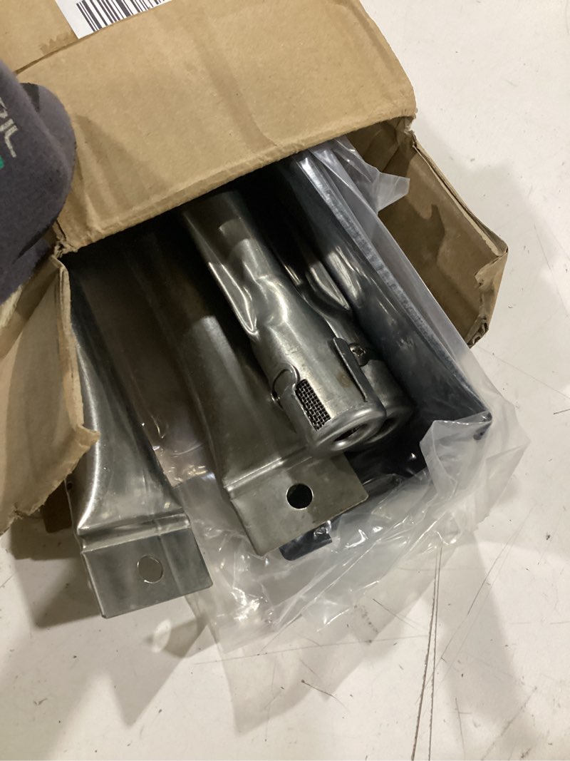Condition photo showing Good Condition for direct store parts kit dg126 replacement for perfect flame gsc3318, gsc3318n gas grill burner,heat plate - 4 pack (4)