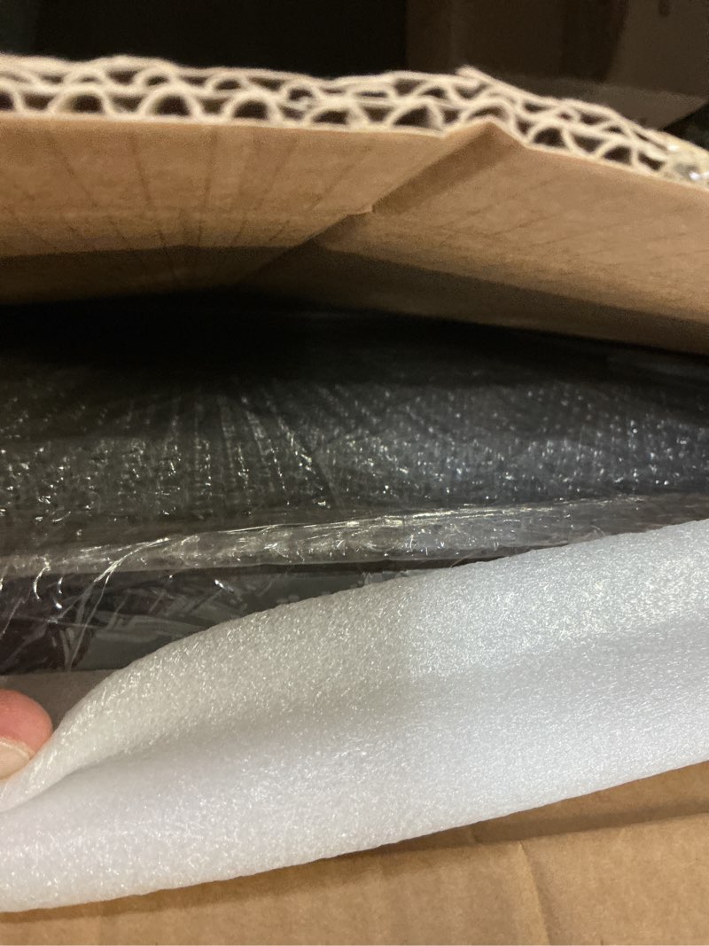 Condition photo showing Good Condition for iLuane Display Wallboard for Lego Technic Mercedes-AMG Performance Race Car Building Set 42171, Adult Collectibles Wall Mount, Home or Office Décor, Gradient Color (No Car Included) for LEGO Mercedes 42171