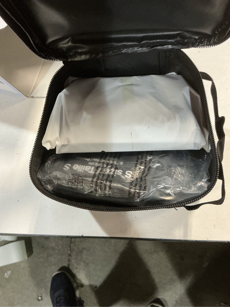 Condition photo showing New/Like New for Blood Pressure Machine Upper Arm, 3 Size Cuffs, S, M/L and XL, Small 7"-9", Medium/Large 9"-17" and Extra Large Cuff 13"-21", Accurate Automatic Digital BP Monitor, Large Backlit LCD, 3-User 1500 MEM