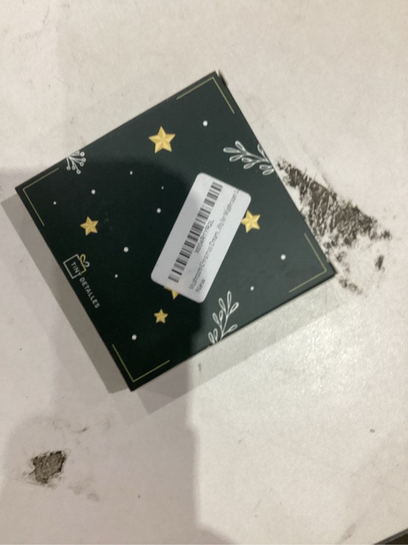 Condition photo showing New/Like New for Christmas Ornaments 2025 - Cute Mushroom Christmas Ornaments for Tree Car Decor, Gifts for Mushroom Lovers, Gift Exchange Ideas, Nature Lover Gifts for Forest Enthusiasts