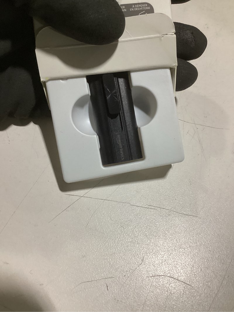Condition photo showing Good Condition for amazon basics 128 gb ultra fast usb 3.1 flash drive, black black 128 gb