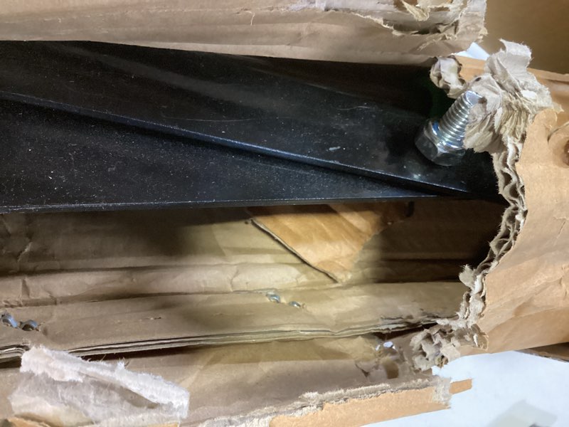 Condition photo showing Good Condition for VIV Portable Tennis Trainer, Practice Equipment Training Adi for Spin, Swing and Shot?Tennis Balls with String Trainer Rebound Set Solo Training?Practice Tennis Drills by Yourself Anywhere Great Gift