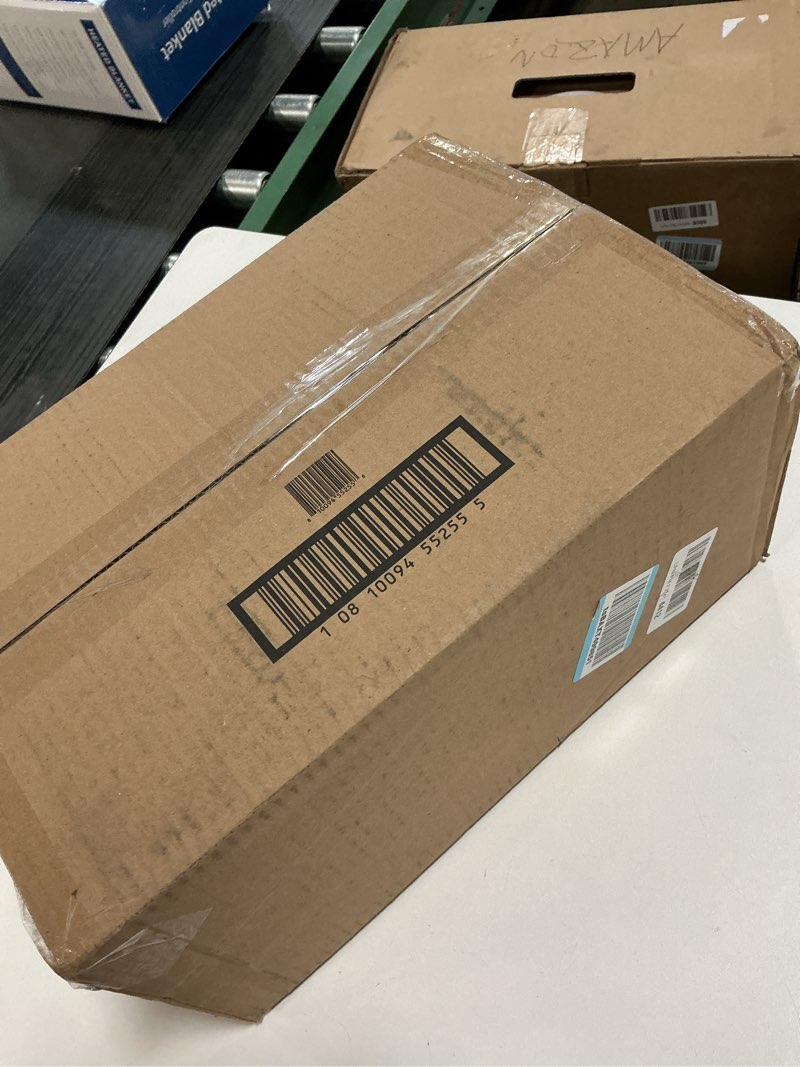 Condition photo showing New/Like New for The Honest Company Comfort Dry Disposable Diapers for Sensitive Skin, Hypoallergenic, Just Peachy + Flower Power, Super Club Box Size 3 (16–28 lbs) 120 Count