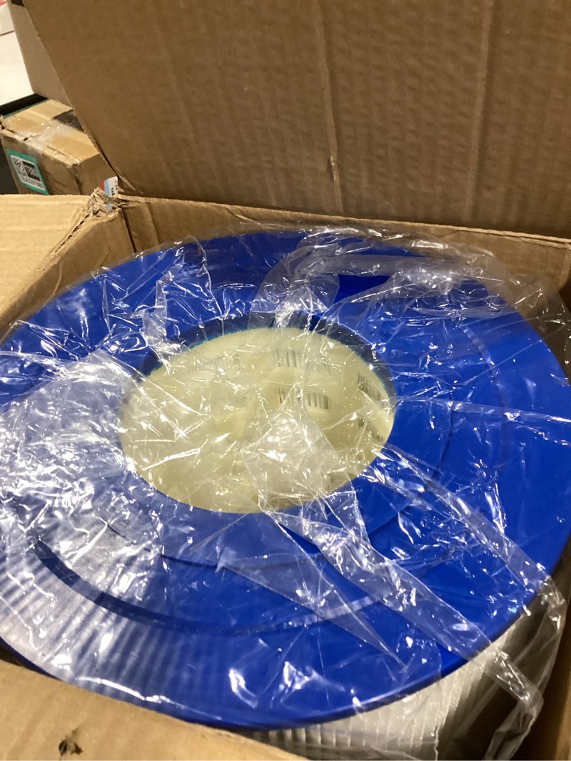 Condition photo showing New/Like New for Cryspool® 08059 Filter Compatible with PWWPC150B, 25230-0150S, Posi-Clear PXC-150, C-8416, FC-2576, 150 Sq. Ft Pool Filter Cartridge, 1 Pack