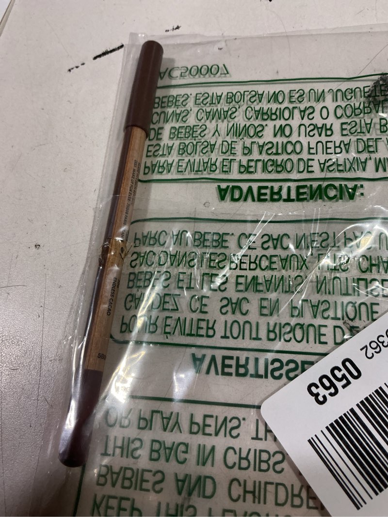 Condition photo showing Good Condition for Artist Color Pencil - 506 Endless Cacao by Make Up For Ever for Women - 0.05 oz Pencil