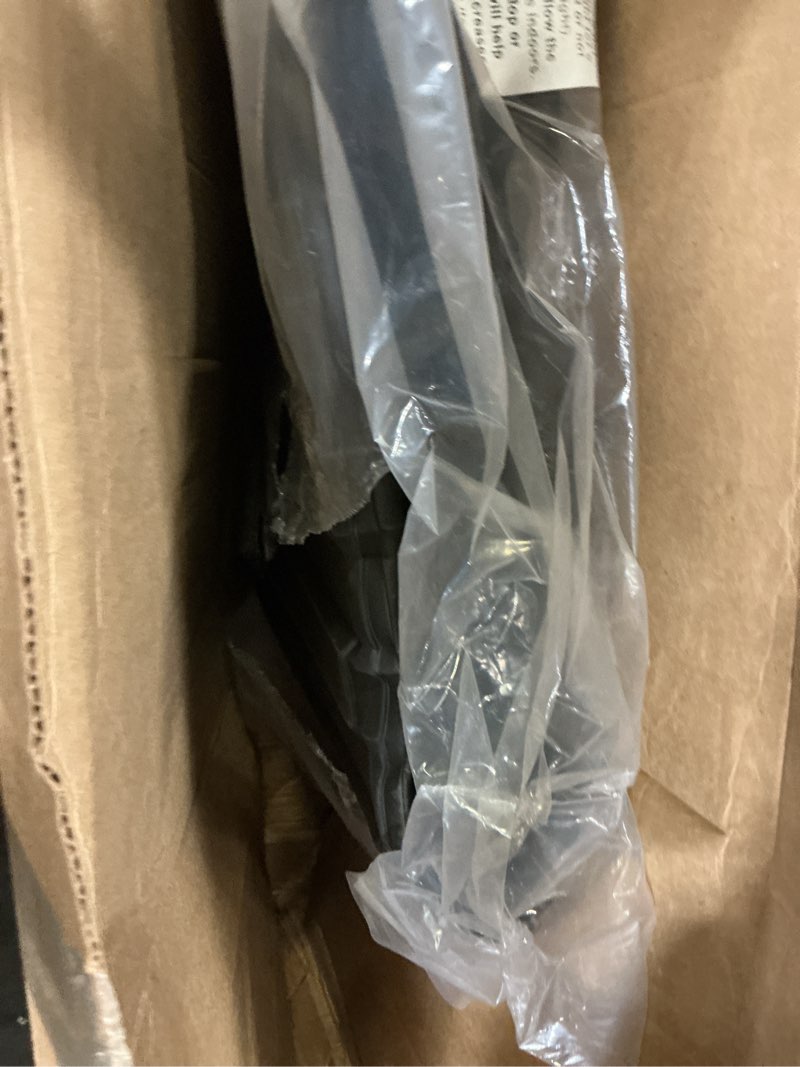 Condition photo showing Good Condition for triplealiners truck bed mat compatible with 2019-2025 2026 chevy silverado 1500/gmc sierra 1500 accessories 6.6ft vehicle perfectly flush all weather protection tpe heavy duty cargo mat(standard bed) 1) silverado & sierra 1500 | 19-26 | 6.6ft