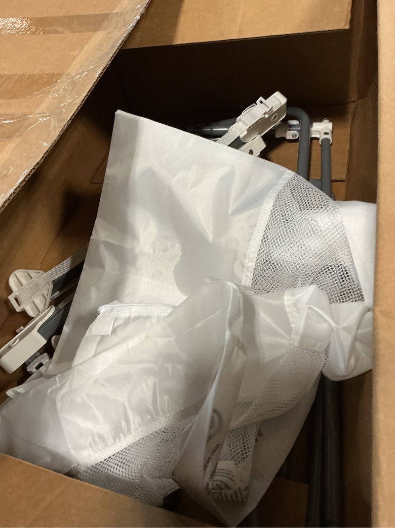 Condition photo showing Good Condition for regalo hideaway 54-inch extra long bed rail guard, with reinforced anchor safety system, 54” l x 20” h, for ages 2 - 5 years 54 inch hideaway