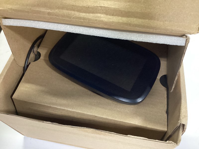 Condition photo showing As Is for Similar 10.26\" Wireless Apple Carplay Screen for Car, Secure Strong Bracket, Portable Apple CarPlay& Android Auto Car Stereo with GPS Navigation, Bluetooth, Mirror Link, Voice Control,Fits All Vehicles 10.26-Inch