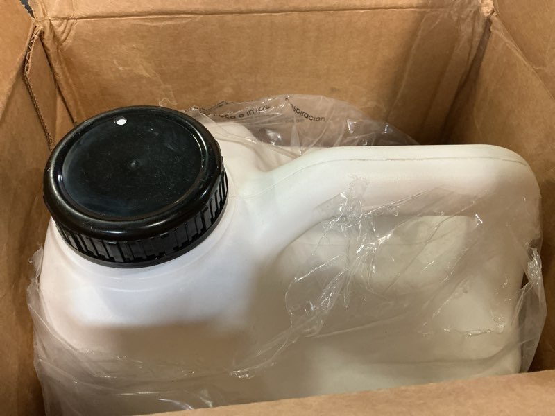 Condition photo showing Good Condition for masonrydefender concrete sealer - deep penetrating water repellent, silane siloxane - 2.5 gallon