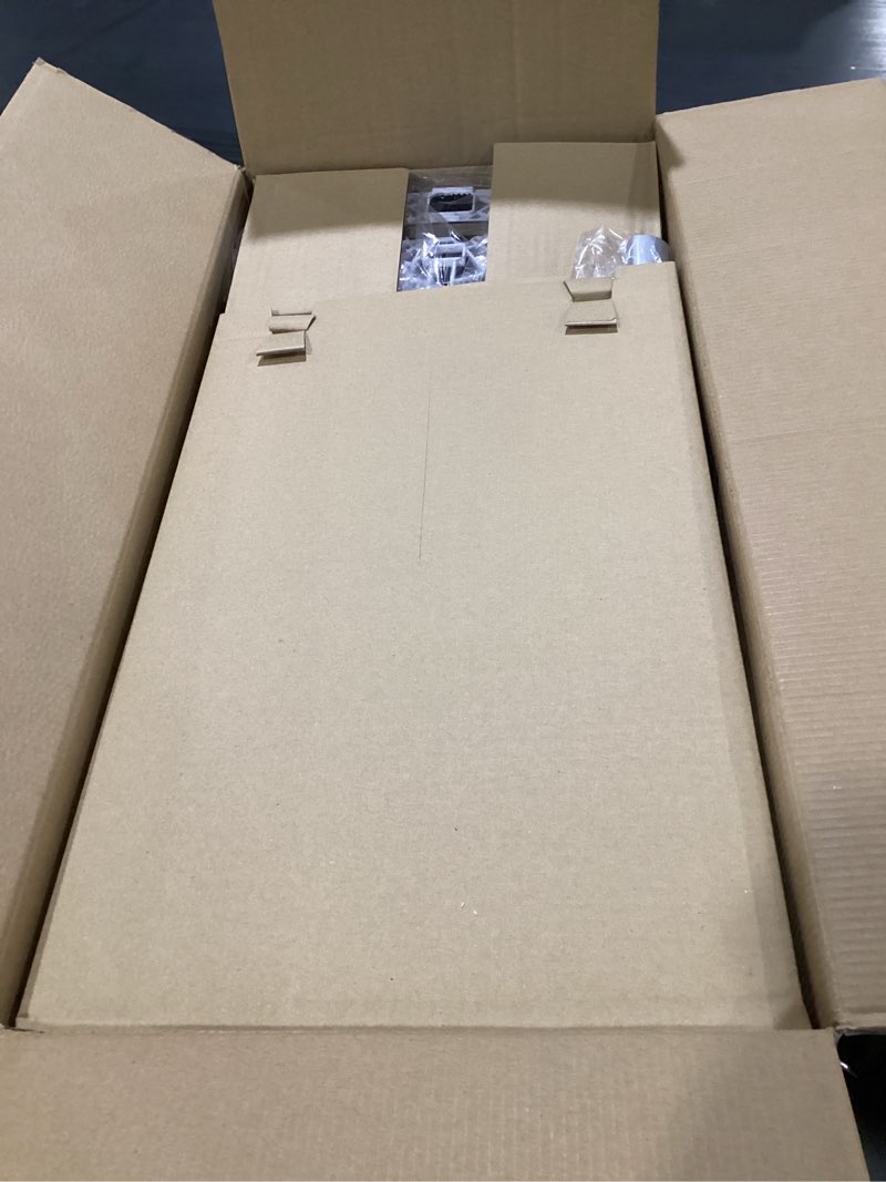 Condition photo showing Good Condition for verosky steam mop, lightweight steam cleaner for tile, floor, with 3 adjustable steam levels