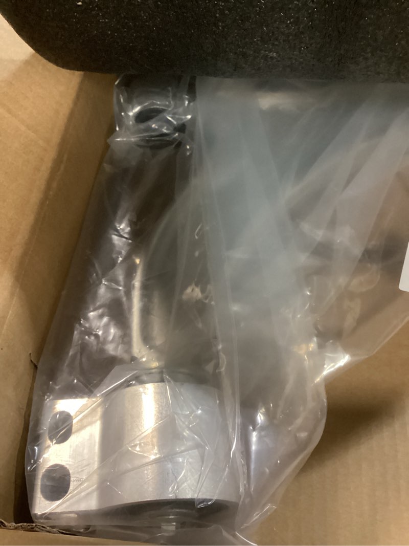 Condition photo showing Good Condition for control arm, replacement for right front lower control arm with ball joint compatible with 2013-2016 chevrolet malibu, 2011-2017 buick regal - passenger side