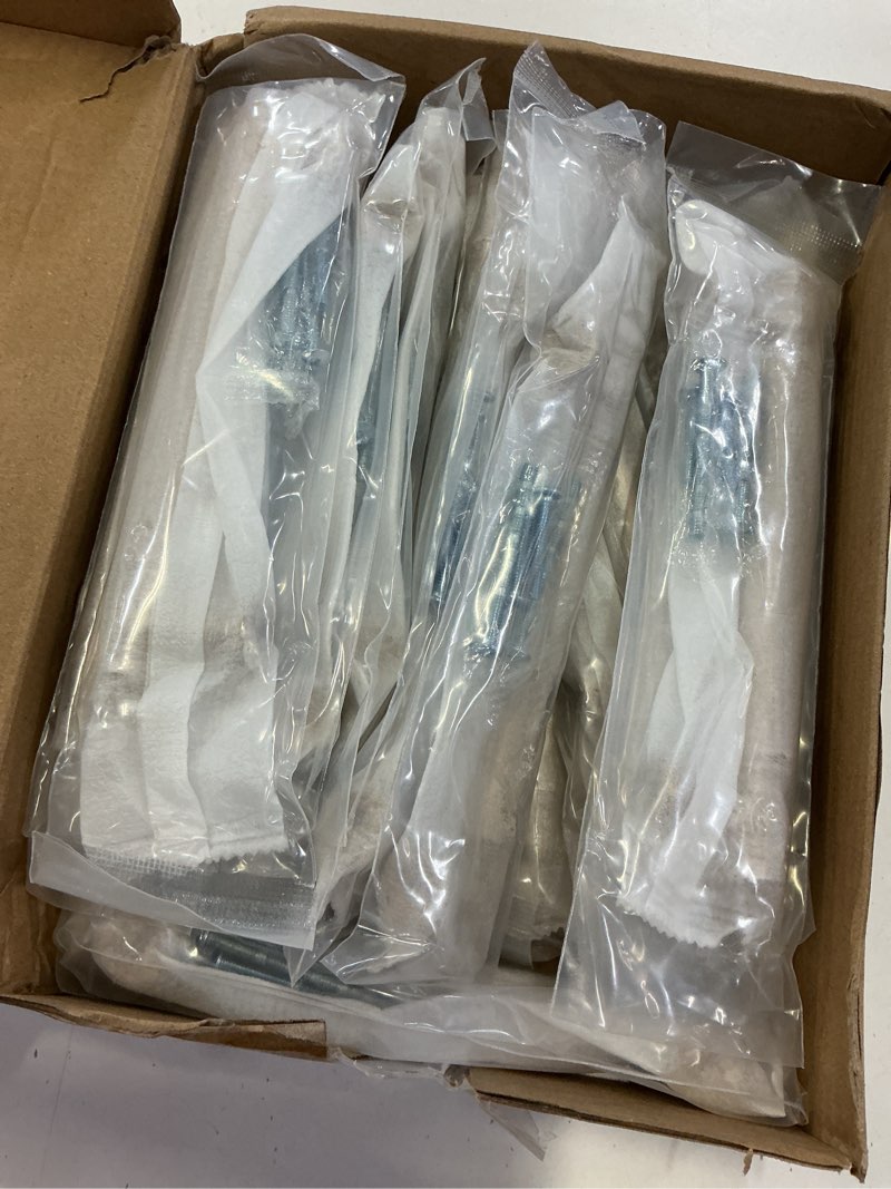 Condition photo showing New/Like New for asidrama 20 pack 5 inch(128mm) champagne bronze kitchen cabinet handles,brushed brass cabinet pulls kitchen cabinet hardware for cupboard gold drawer pulls 5" hole center 20 pack champagne bronze