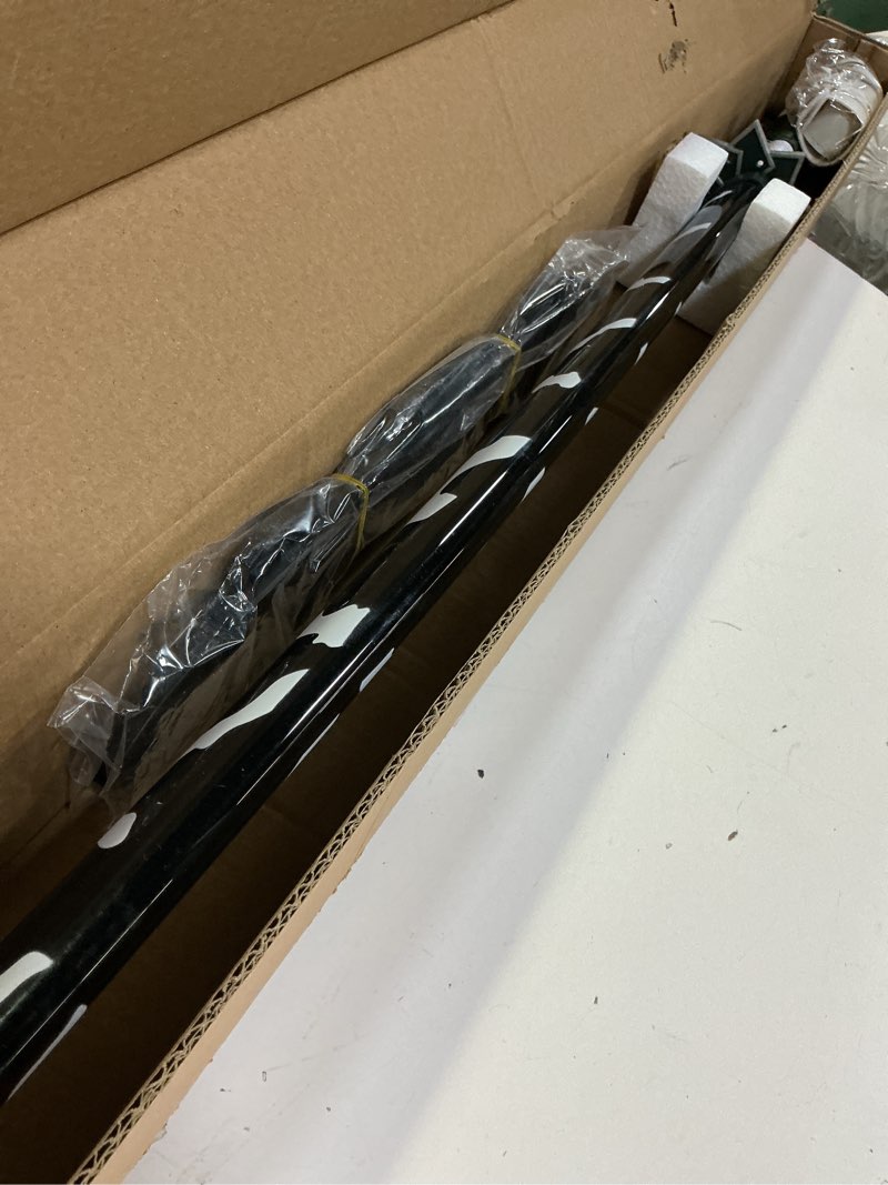 Condition photo showing Good Condition for zisu demon katana sword, about 41 inches, hashira pillars & protagonist katana for cosplay purpose, anime original texture green sanemi