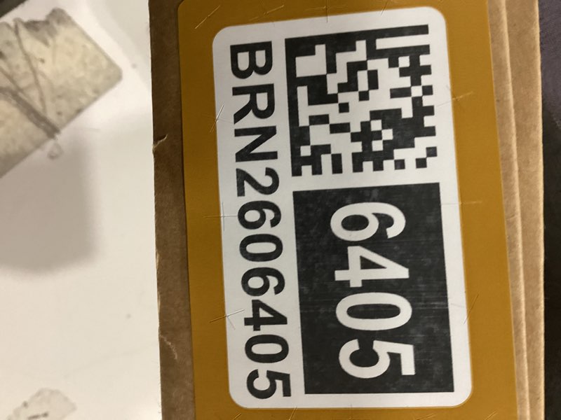 Condition photo showing As Is for 4 wheel cable trolley system? trolley roller four bearing trolley assembly for use with 1-5/8" wide and all1-5/8" or taller strut channel (2pcs)