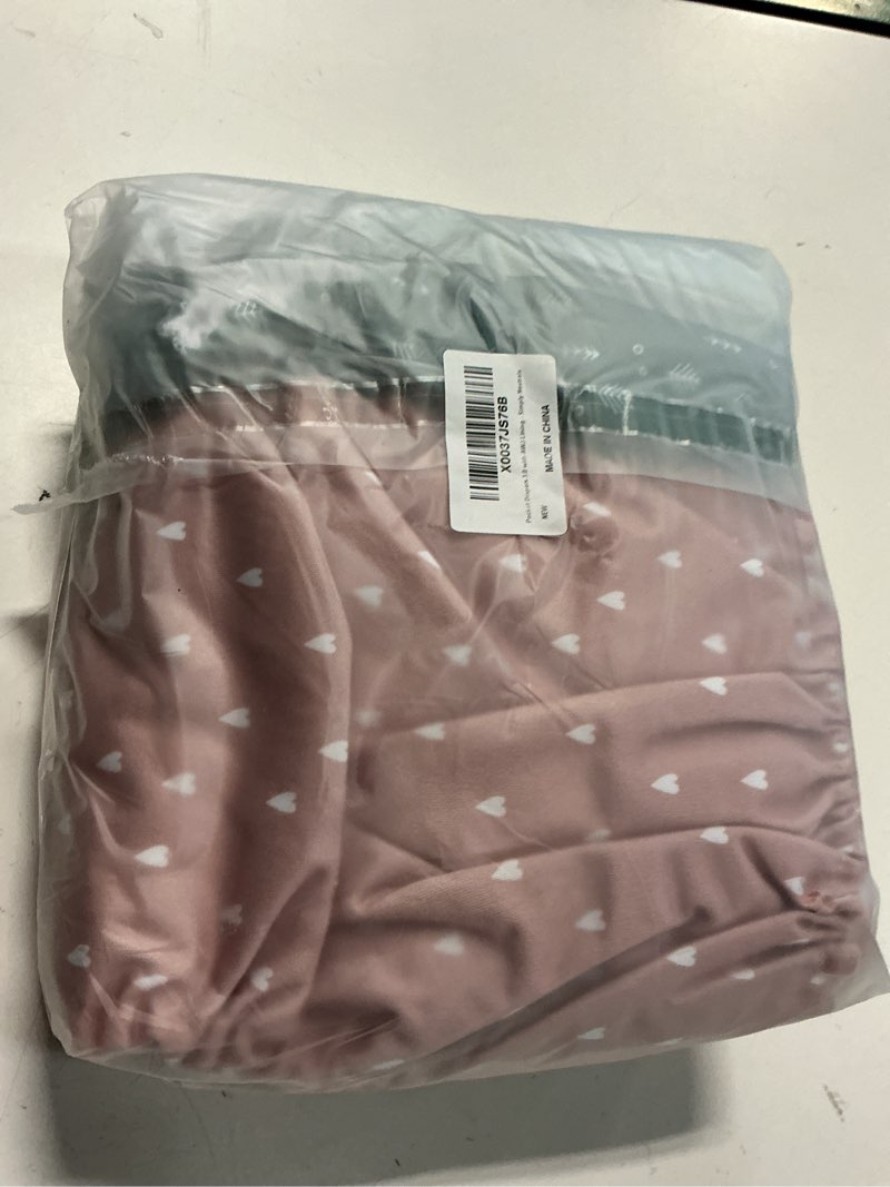 Condition photo showing New/Like New for mama koala 3.0 pocket cloth diapers for babies with awj lining, 6 pack with 6 4-layer natural cloth diaper inserts - reusable and washable pocket diapers(simply neutrals)