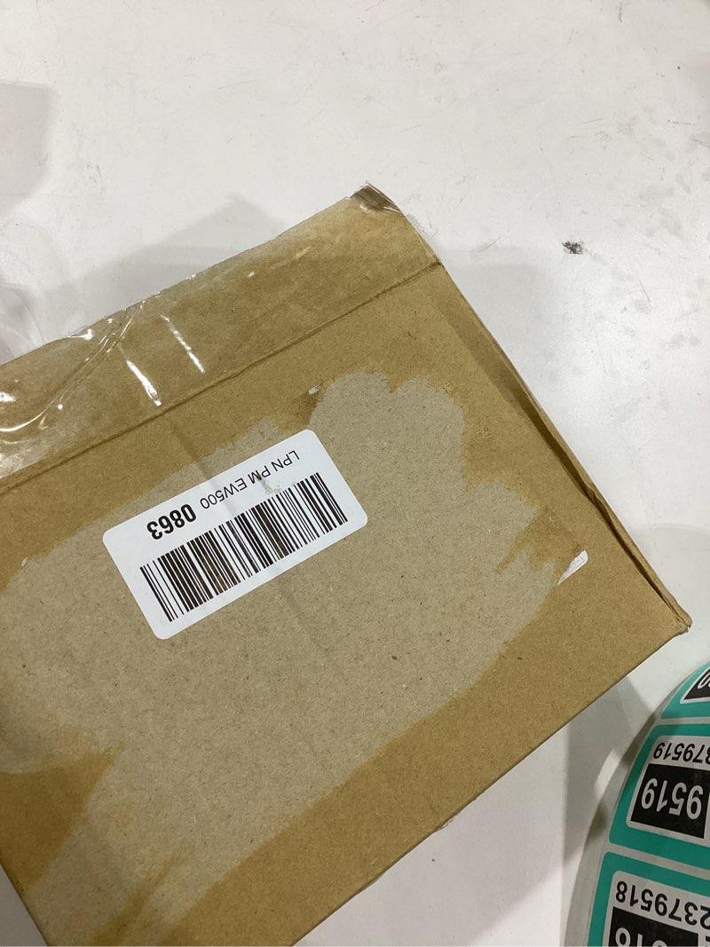 Condition photo showing Good Condition for Melnor 65141AMZ 4 Zone Digital Water Timer, Grey, Black 4-Zone