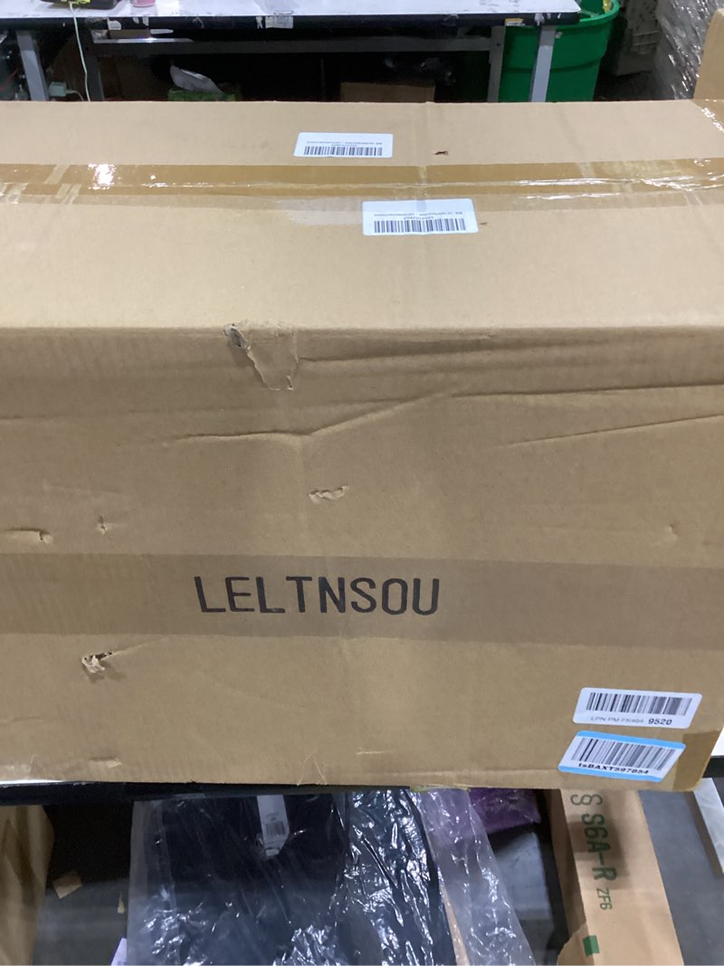 Condition photo showing As Is for Watch Winder for 6/12 Slot Automatic Watches, Ultra-Quiet Japanese Motors, Built-in LED Illumination,with LCD Touchscreen Control 12 Slots Wooden