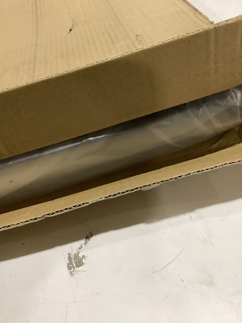 Condition photo showing Good Condition for All Weather Rear Cargo Liners Trunk Tray Mats Protector Custom Compatible with KIA Sportage 2017 2018 2019 2020 2021 2022, 3D Waterproof Durable Odorless Flexible Black TPO Accessories For 2017-2022 Sportage