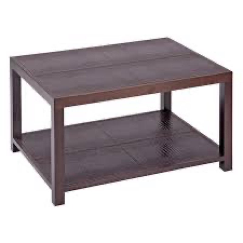 Geovoni Coffee Table.  Incomplete 