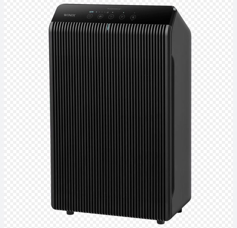 READ DESCRIPTION.   Winix True HEPA Large Room Smart Wi-Fi Air Purifier