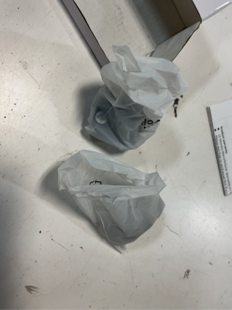 Condition photo showing Good Condition for LED License Plate Light Lamp Assembly Compatible with 1988-1999 Chevy C1500 K1500 Silverado Sierra Pickup Tahoe Yukon Blazer S10 Sonoma S15 Black Housing 6000K White, Pack of 2