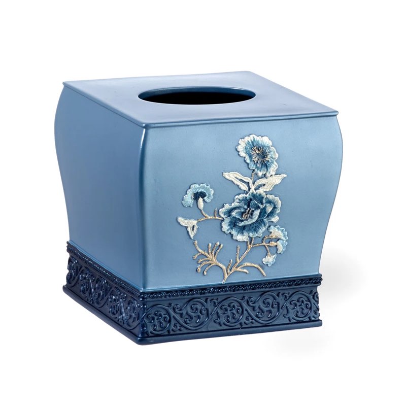 Ashirah Tissue Box Cover