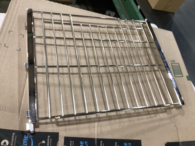 Condition photo showing Good Condition for Bosch 00774616 Oven 30” Telescopic Rack