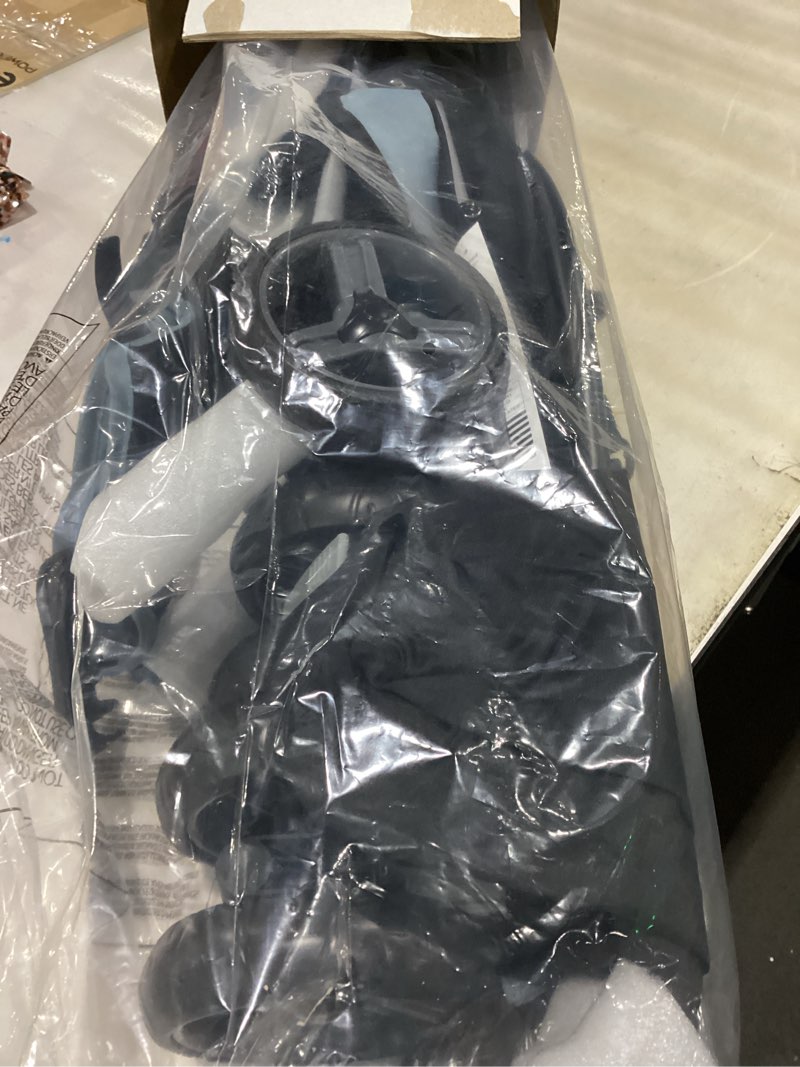 Condition photo showing Good Condition for ingenuity 3d mini convenience stroller- slate