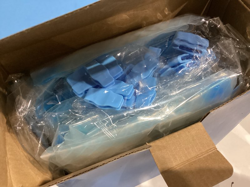 Condition photo showing Good Condition for ANBIUX Vacuum Bags for Travel with Rechargeable air Pump, 16 Pack Carry-on Size Compression Packing Bags for Luggage and Suitcase, Space Saver for Clothes and Clothing Travel 16 PACK+PUMP 16 Combo+PUMP