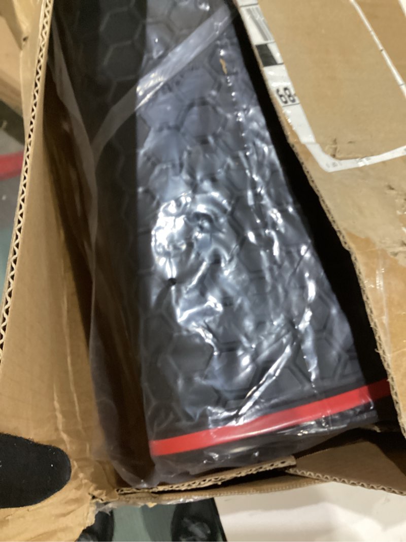 megiteller car floor mats custom fit for ford escape 2020 2021 2022 2023 2024 2025 2026?not for hybr