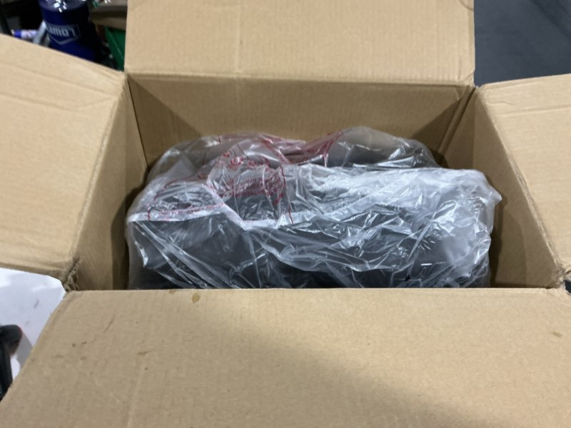 Condition photo showing Good Condition for winix 5510 air purifier (new generation of 5500-2) for home large room up to 1881 ft² in 1 hr, true hepa, high deodorization carbon filter and auto mode, captures pet allergies, smoke, dust. polished charcoal gray air purifier