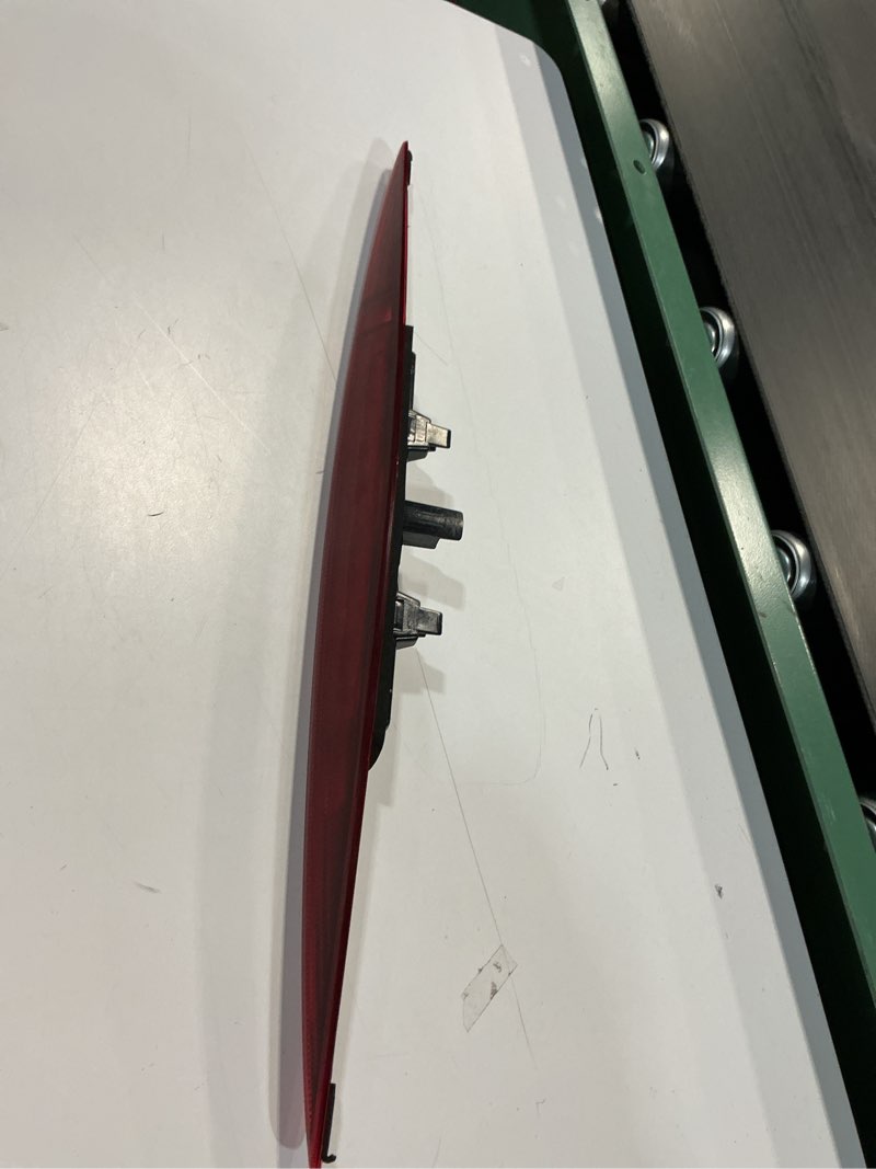 Condition photo showing Good Condition for 3rd Third Brake Light Compatible with Honda CRV 2012 2013 2014 2015 2016, High Mount Stop Light Brake Lights, Replacement for 34270TFCH01 red