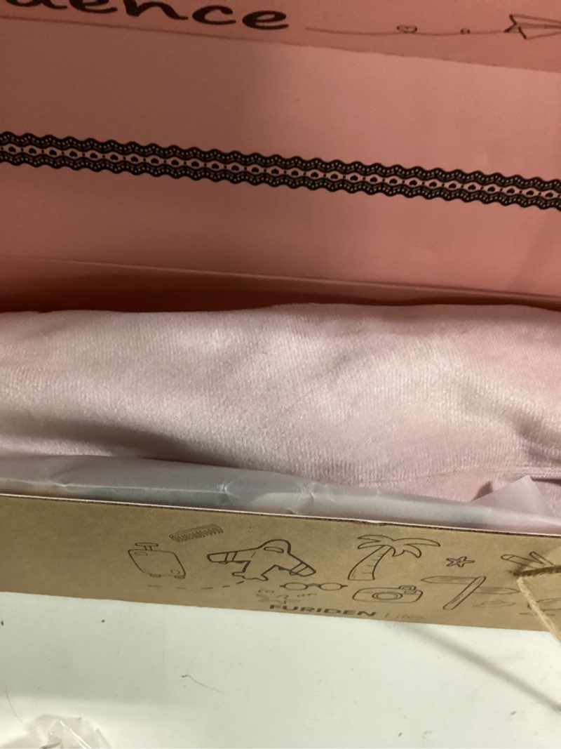 Condition photo showing New/Like New for dual-voltage curling iron: 110v-240v 2 inch ceramic wide barrel 2-in-1 curling iron for armpit to mid back length hair - europe travel for loose waves with clamp