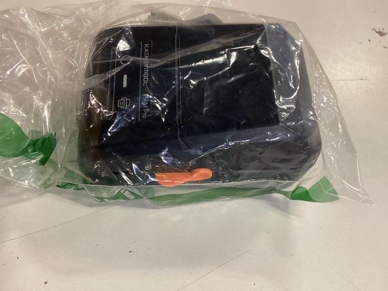 Condition photo showing Good Condition for SUPVAN T50M Pro Bluetooth Label Maker Machine with 3 Tapes, Wide Waterproof Label, Versatile App with 30+ Fonts and 660+ Icons, Inkless Labeler for Home, Kitchen, School, Office Organization, Set 2 Machine + 3 Tapes ?Set 2)