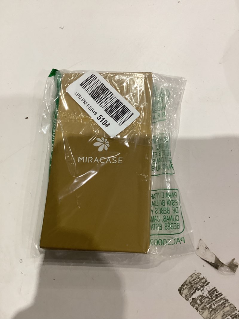Condition photo showing Good Condition for miracase magnetic for iphone 14 pro case 6.1 inch, (compatible with magsafe) upgrade full-body clear phone bumper case with built-in 9h tempered glass screen protector, magnetic capri blue iphone 14 pro blue