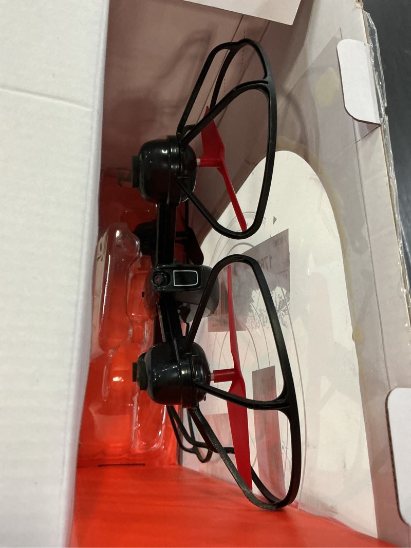 Condition photo showing Good Condition for sharper image drone with streaming camera