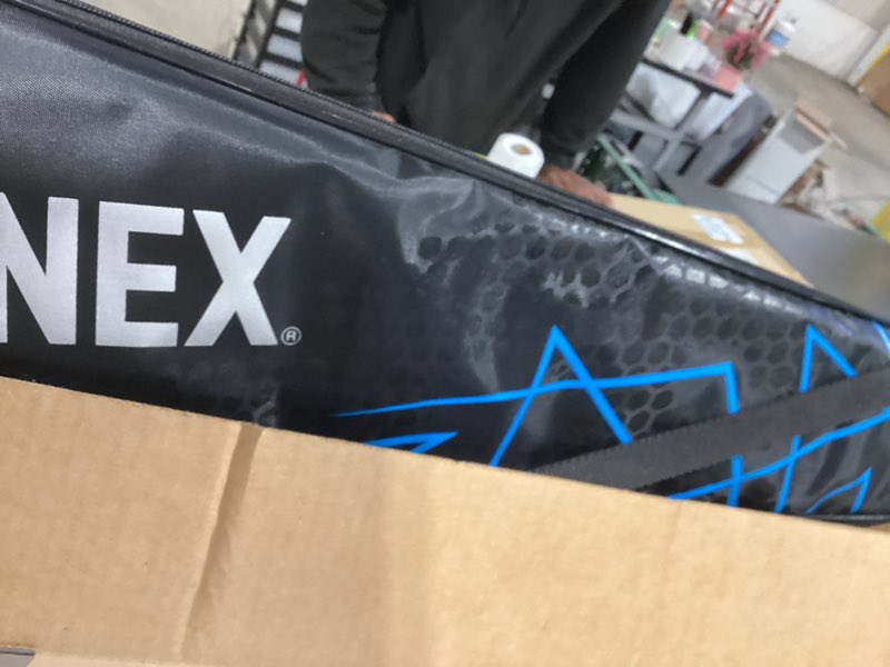 yonexyonex astrox smash badminton racket, black/red | yonexyonex, astrox smash, badminton racket, black/red one size dark navy