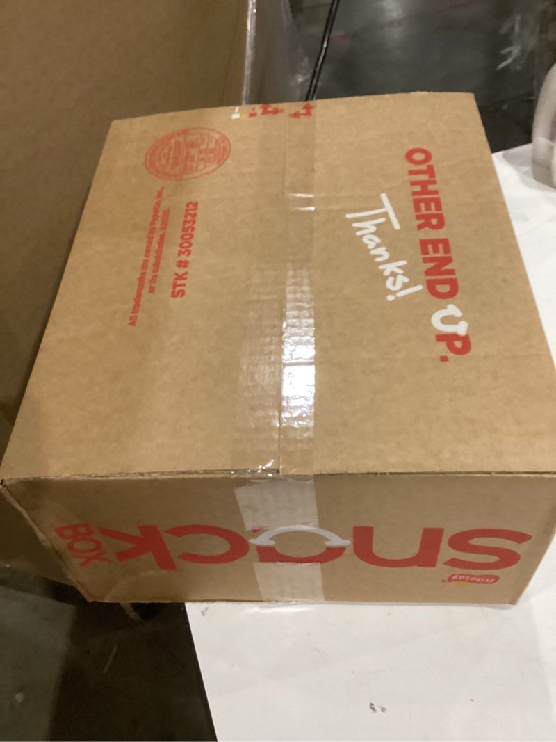 Condition photo showing New/Like New for Tostitos Tortilla Chips Chip & Salsa Pack, 3oz Tostitos Crispy Rounds & 3.8oz Medium Salsa (16 count) Chip and Dip Pack