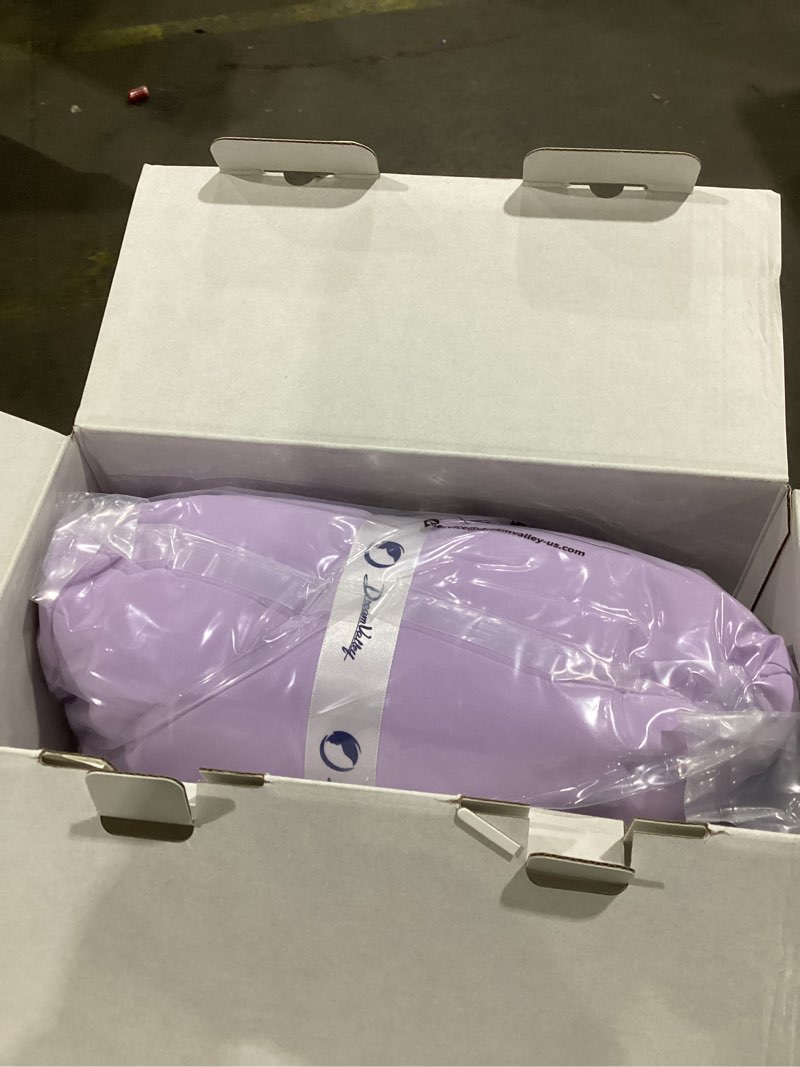 Soft Double Sided Bed Cooling Comforter for Hot Sleepers Night Sweats, Q-Max > 0.45 Size: Queen, Color: Ivory