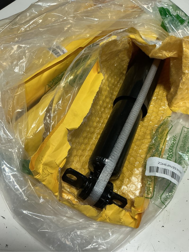 Condition photo showing Good Condition for shocks,scitoo front rear gas struts shock absorber fit for 1998-2011 for ford for ranger,2001-2008 f