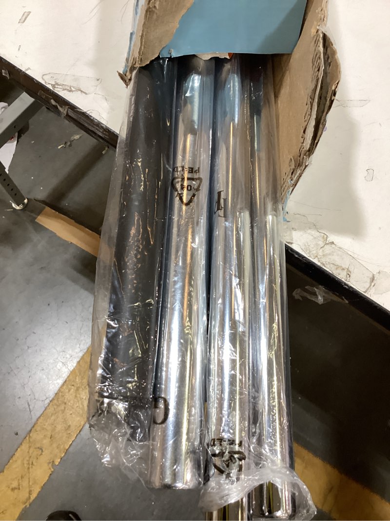 Condition photo showing New/Like New for Whitmor Adjustable Garment Rack