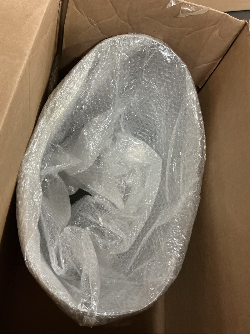 Condition photo showing Good Condition for Stainless Steel Beverage Tubs Large Ice Bucket Drink Buckets for Parties Weddings 12L Silver