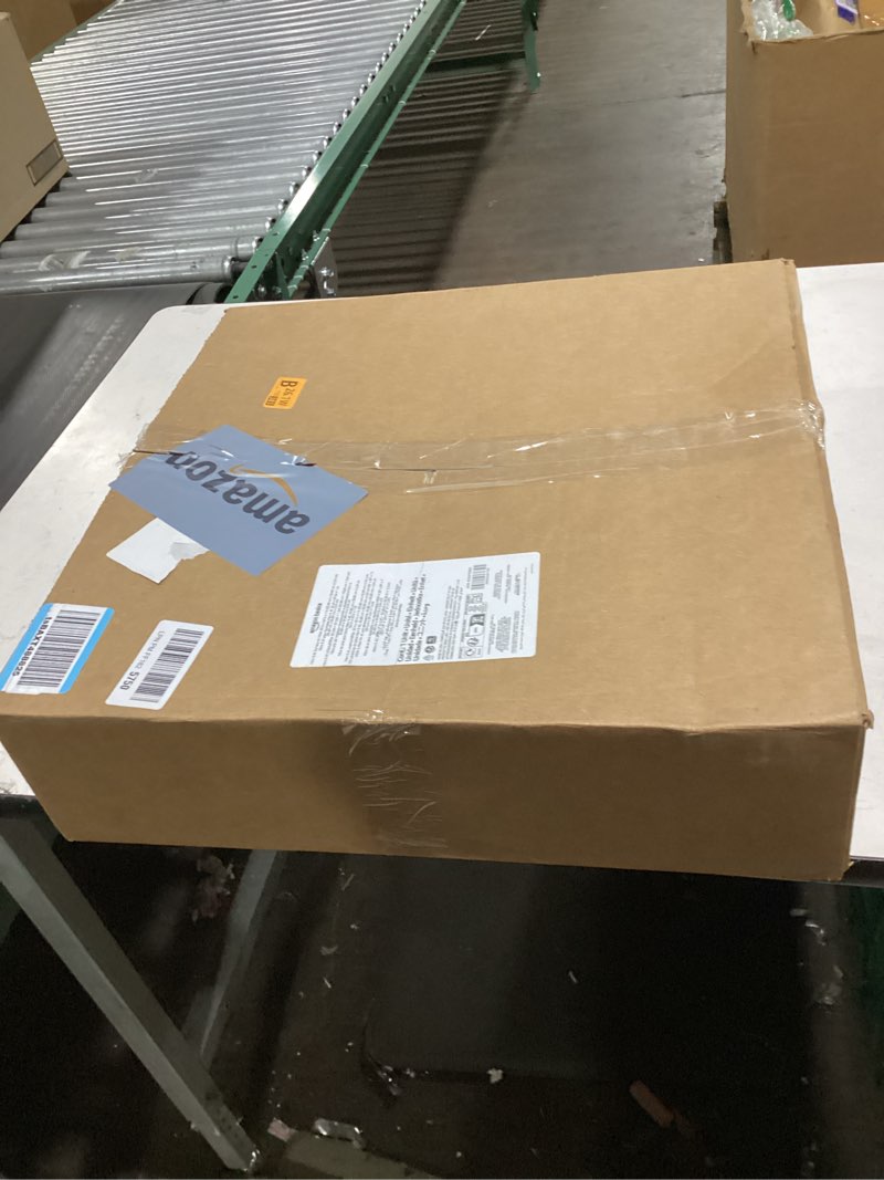 Condition photo showing Good Condition for Amazon Basics MERV 5 AC Furnace Air Filter, 20x20x1 inches, 6-Pack (Actual size: 19.75" x 19.75" x 0