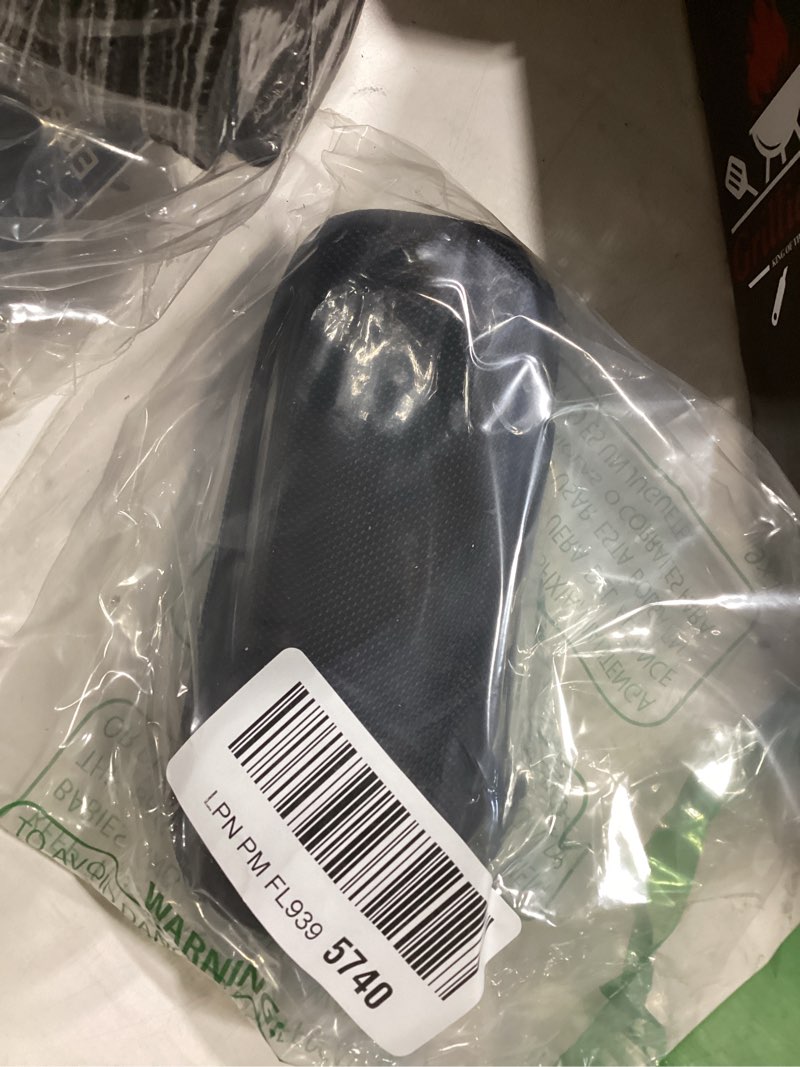 Condition photo showing New/Like New for aenllosi hard case compatible with ugreen nvme and sata m.2 enclosure,holder for nvme ssd enclosure(case only)