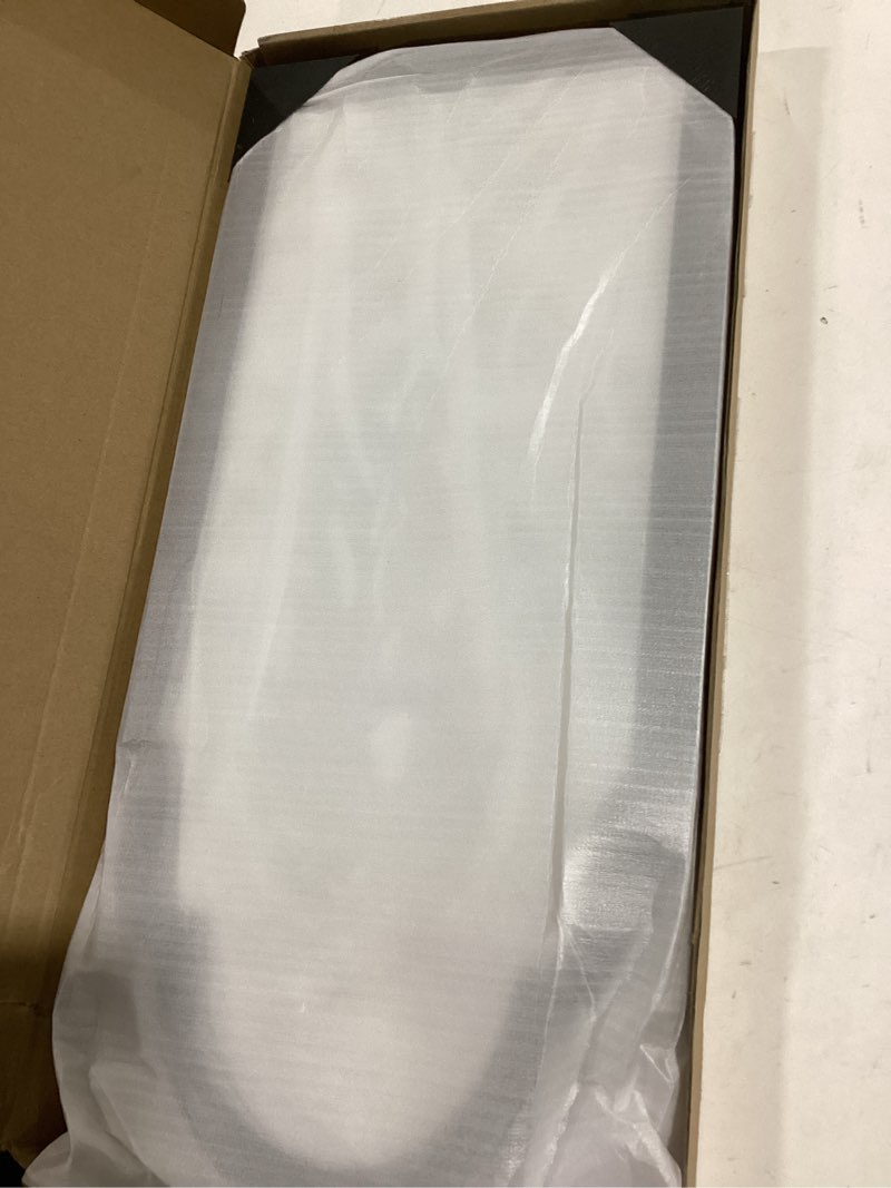 2025 halloween hologram ghost mirror – led spooky haunted mirror with creepy eyes, indoor halloween 