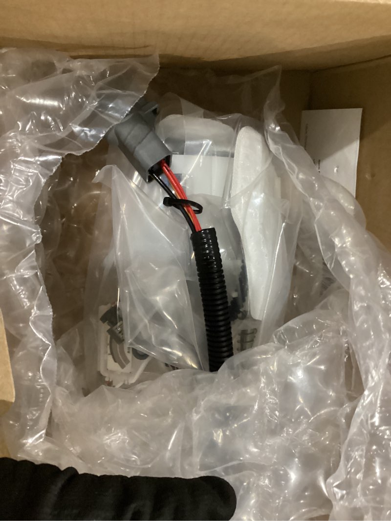 Condition photo showing Good Condition for VibeUp Electric Fuel Pump Module Assembly Fits for Ford Explorer Sport Trac 2004-2005, Replace# FG0870 FG0870 Fuel Pump