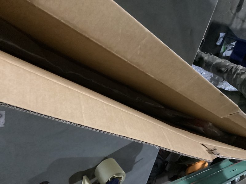 Condition photo showing New/Like New for BDBO Rear Spoiler Wings for Mercedes Benz S Class W222 Sedan S450 S550 S560 S63 4 Door 2014-2020 2015 2016 2017 2018 2019 Trunk Spoiler Wing Trunk Tail Rear Trunk Lid,Glossy Black