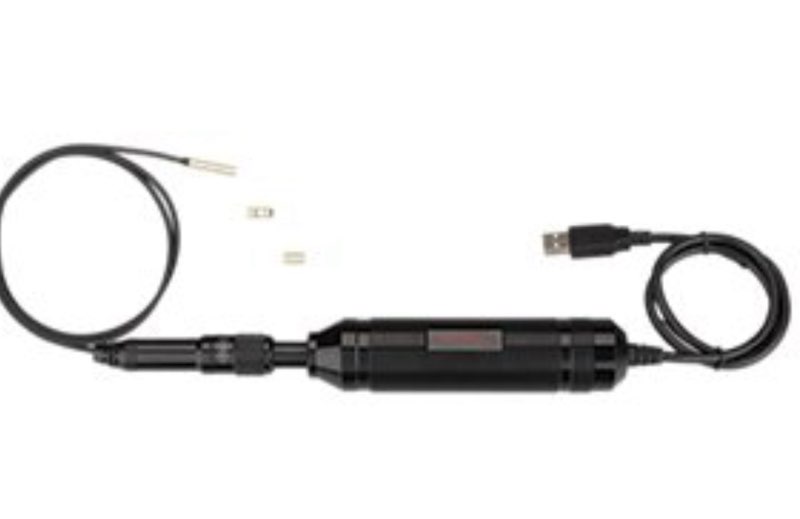 Autel - MaxiVideo MV105 - 5.5 mm - Digital Portable Inspection Camera