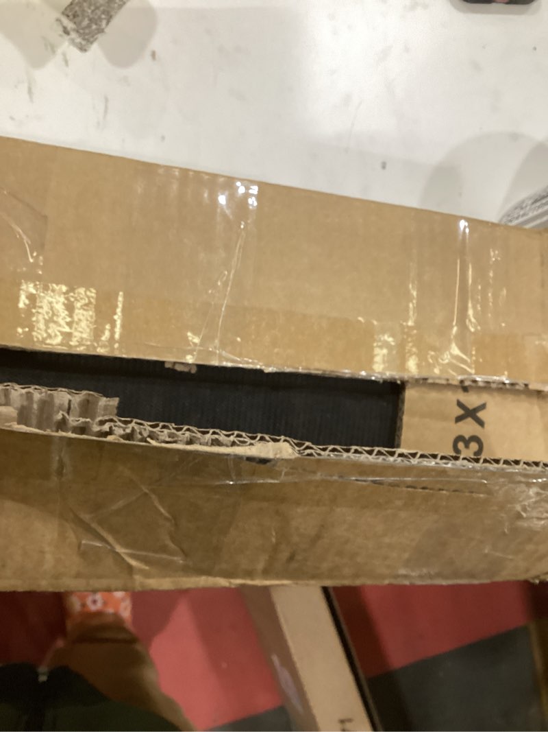 Condition photo showing Good Condition for 20 x 60 Inch Snow Melting Mats,Upgraded Heated Mat Anti-Slip Electric Snow Outdoor Winter Ice Heated Rubber Mat for Walkways/Driveways/Floor